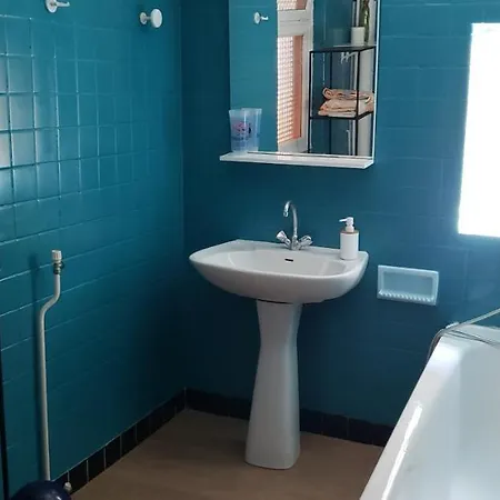 Studio En Centre-ville