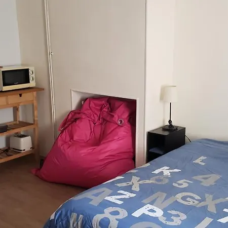 Studio En Centre-ville