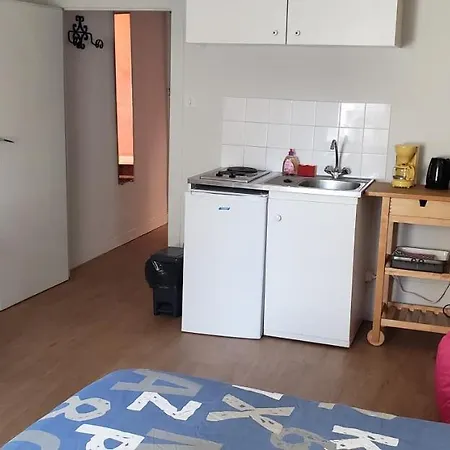 Studio En Centre-ville *