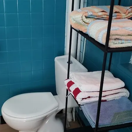 公寓 Studio En Centre-ville