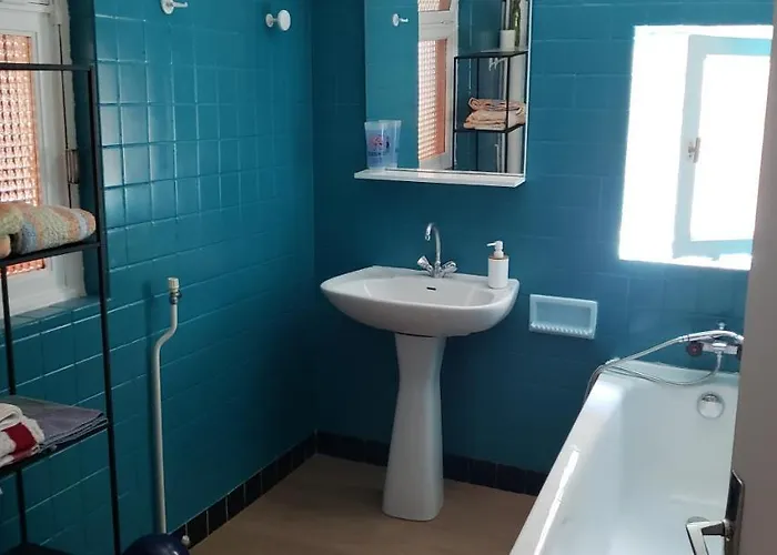 Studio En Centre-ville