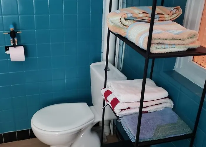 Διαμέρισμα Studio En Centre-ville